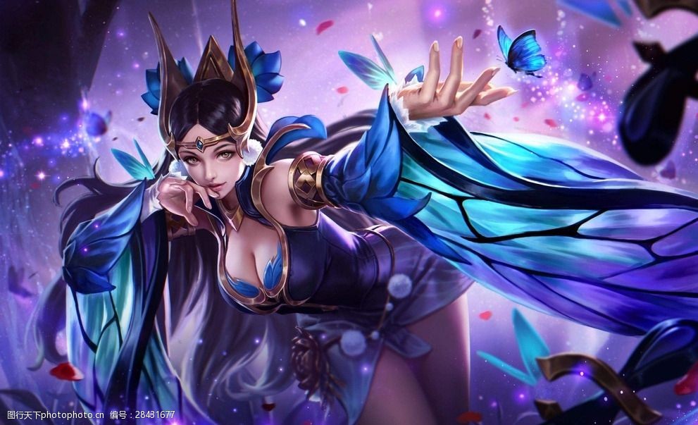 用榜单发现 用榜单发现